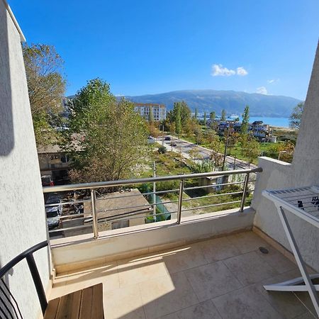Sea & Sun Apartment Вльора Екстер'єр фото