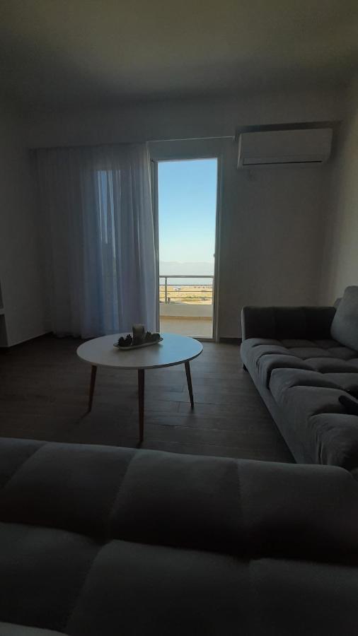 Sea & Sun Apartment Вльора Екстер'єр фото