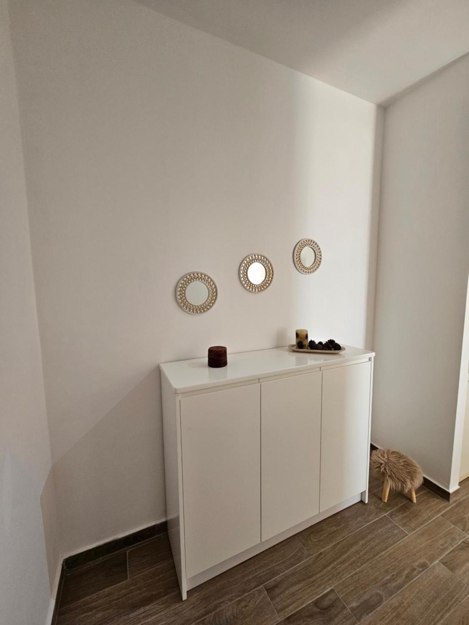 Sea & Sun Apartment Вльора Екстер'єр фото